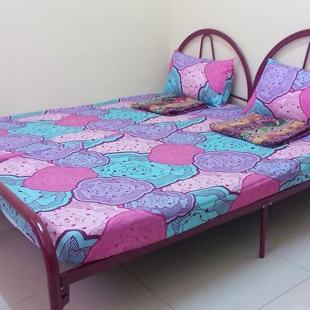 Taiping Valuable Homestay エクステリア 写真