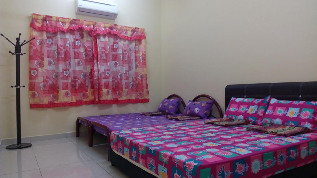 Taiping Valuable Homestay エクステリア 写真
