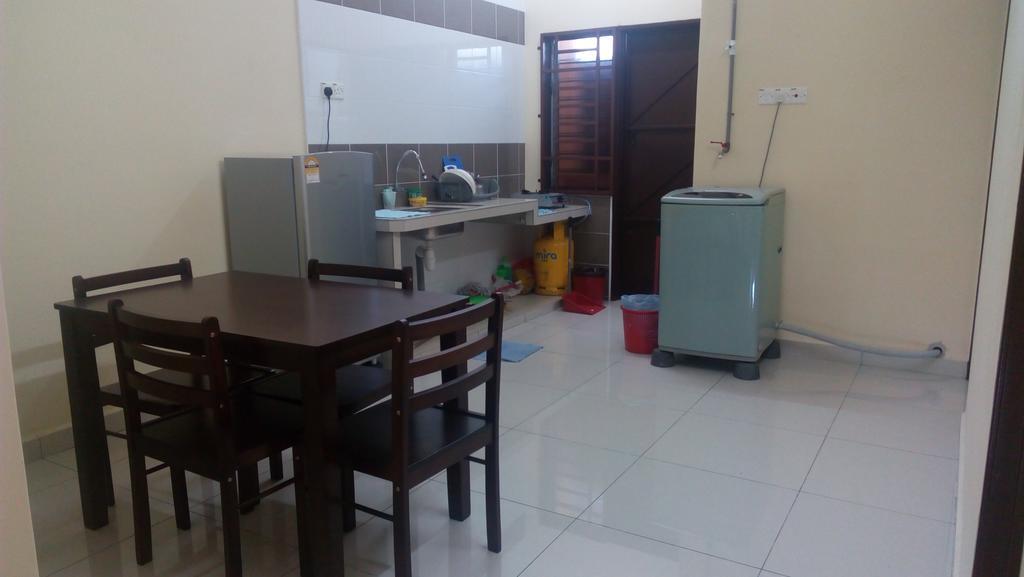 Taiping Valuable Homestay エクステリア 写真